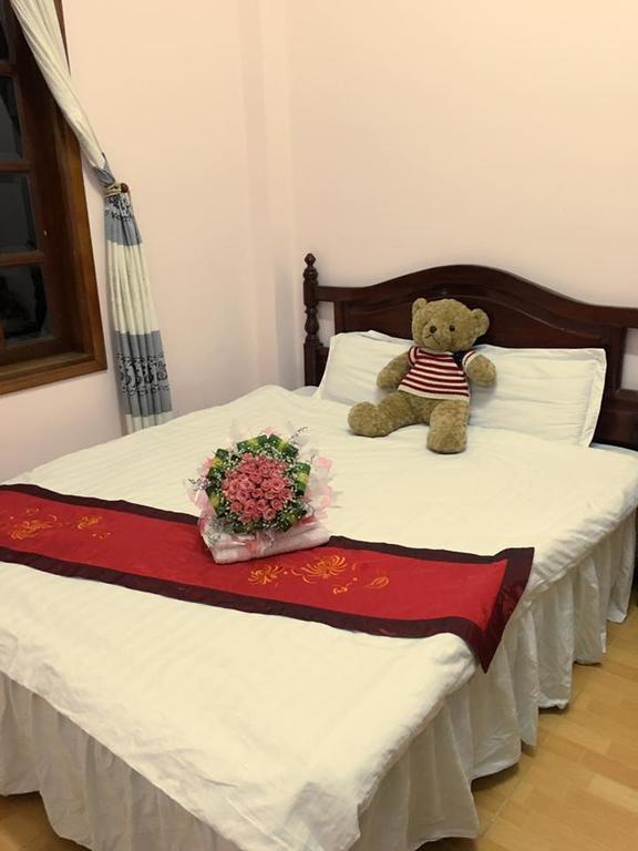 Villa Sunny Da Lat Buitenkant foto